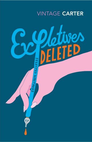 Expletives Deleted book cover