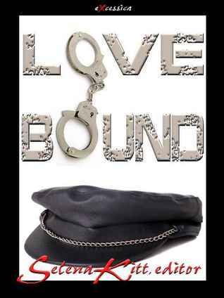 Love Bound book cover