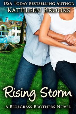 Rising Storm book cover