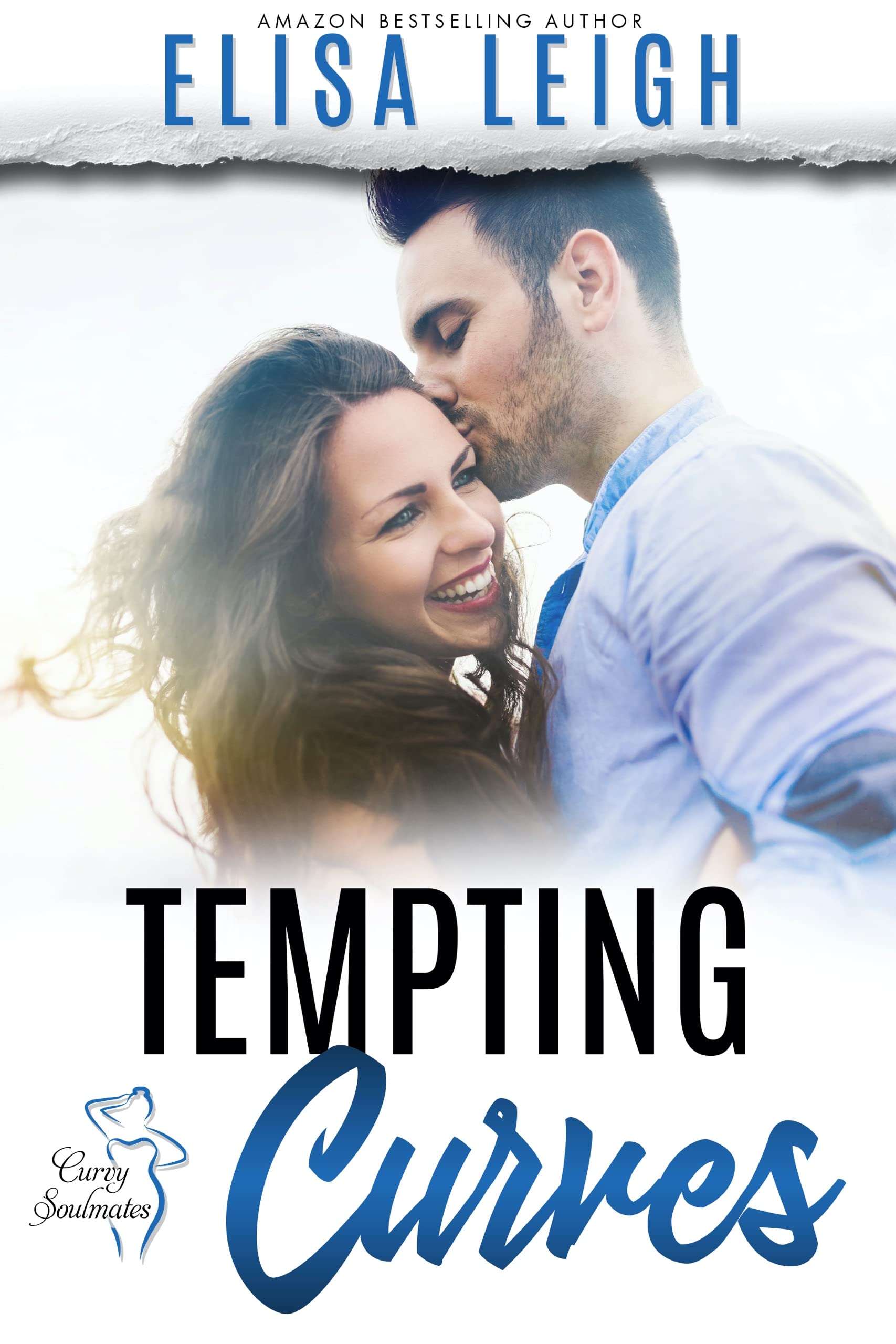 Tempting Curves book cover