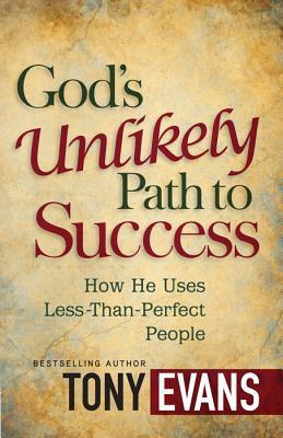 God's Unlikely Path to Success book cover