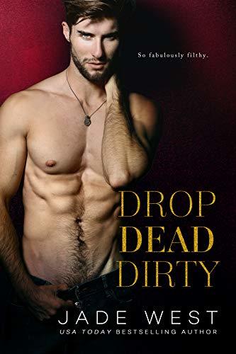 Drop Dead Dirty book cover
