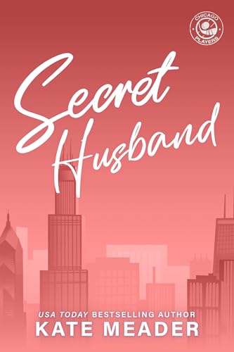 Secret Husband book cover