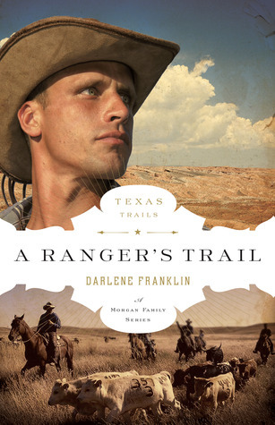 A Ranger's Trail book cover