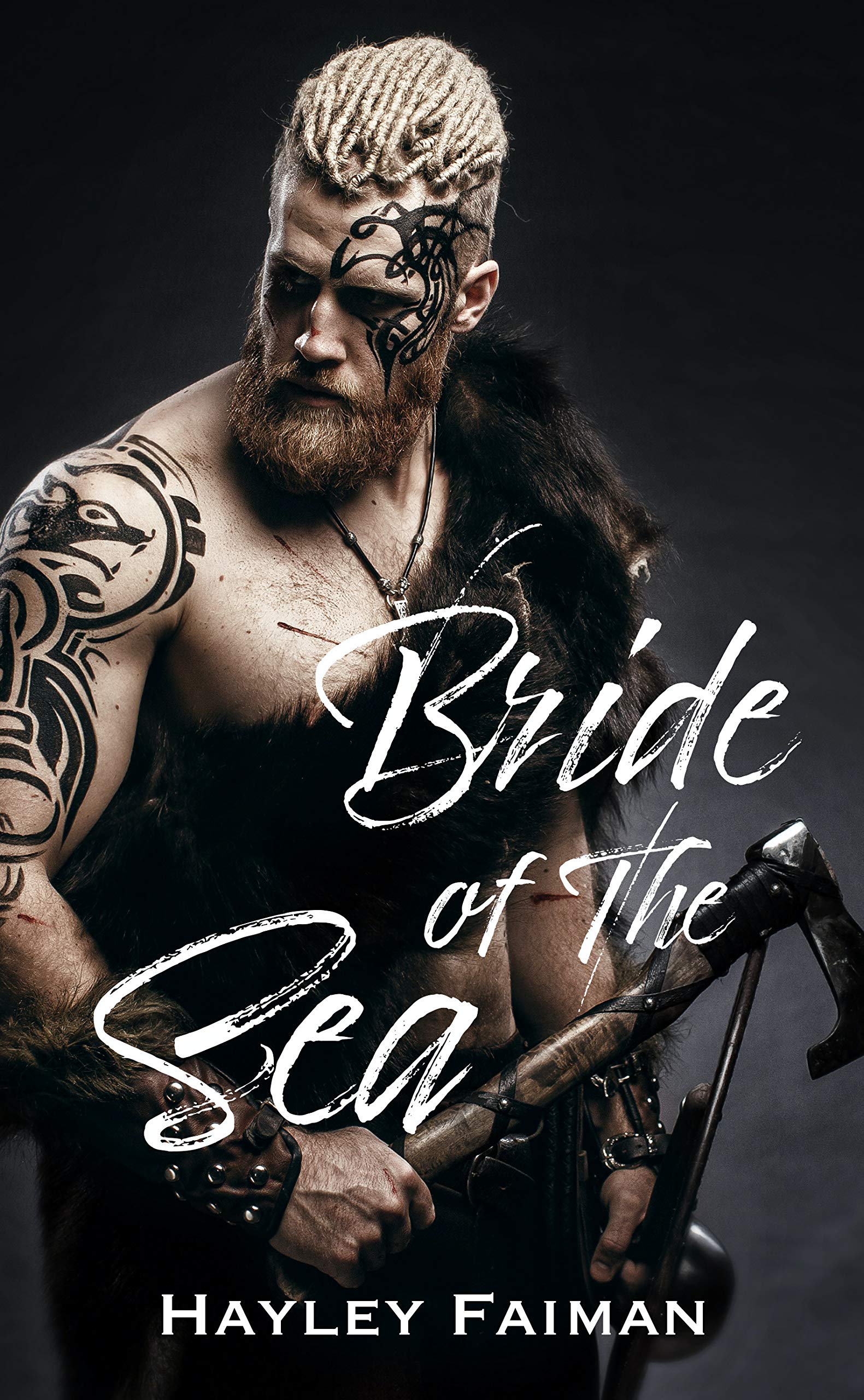 The Prophecy of Sisters book cover 1
