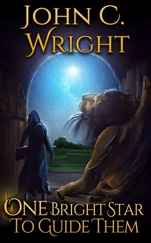 One Bright Star to Guide Them book cover