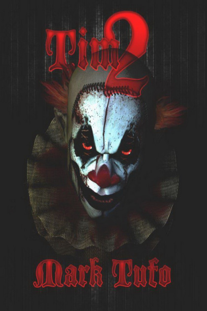 Timothy book cover 2