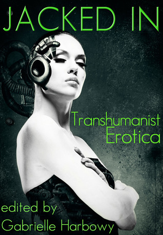 Jacked In book cover