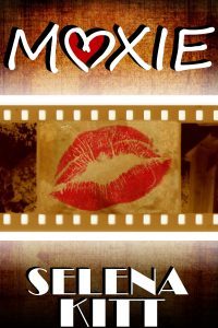 Moxie book cover