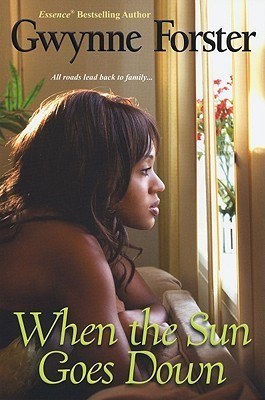 When the Sun Goes Down book cover