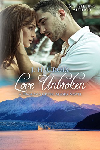 Diamond Creek, Alaska book cover 3