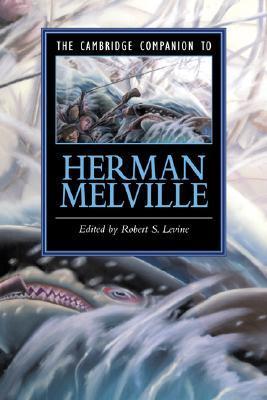 The Cambridge Companion to Herman Melville book cover