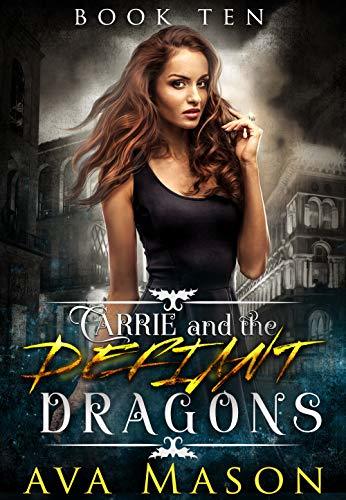 Fated Mates book cover 2