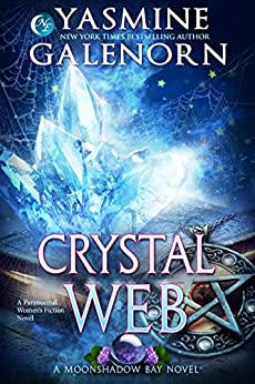Crystal Web book cover