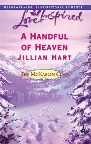 A Handful of Heaven book cover