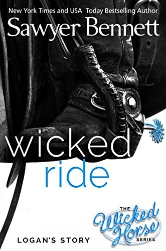 Wicked Ride book cover