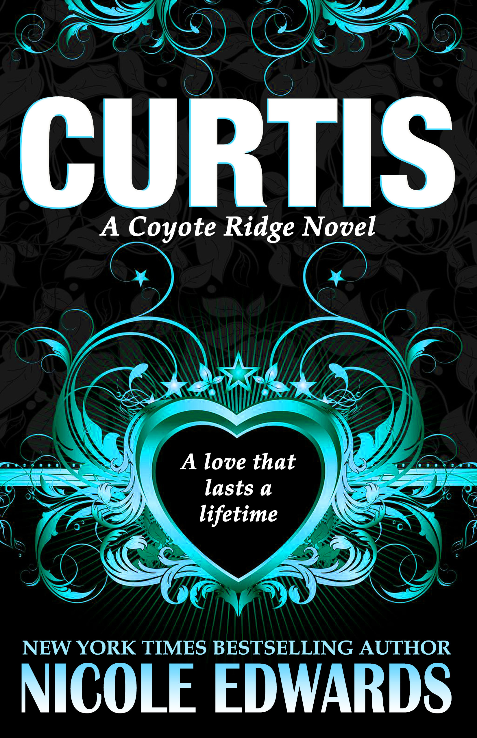 The Walkers of Coyote Ridge book cover 1