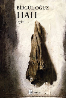 Hah book cover