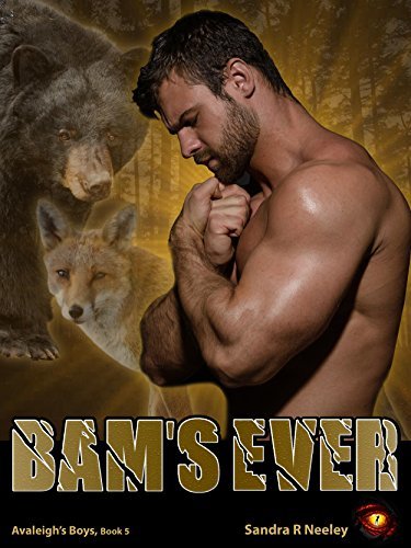 Bam's Ever book cover