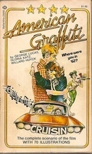 American Graffiti book cover