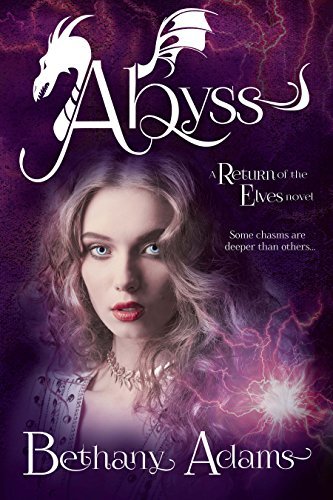 Abyss book cover