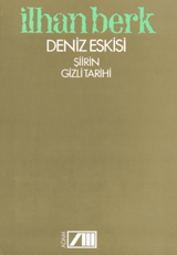 Deniz Eskisi book cover