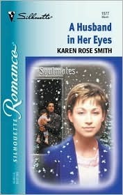 Soulmates book cover 1