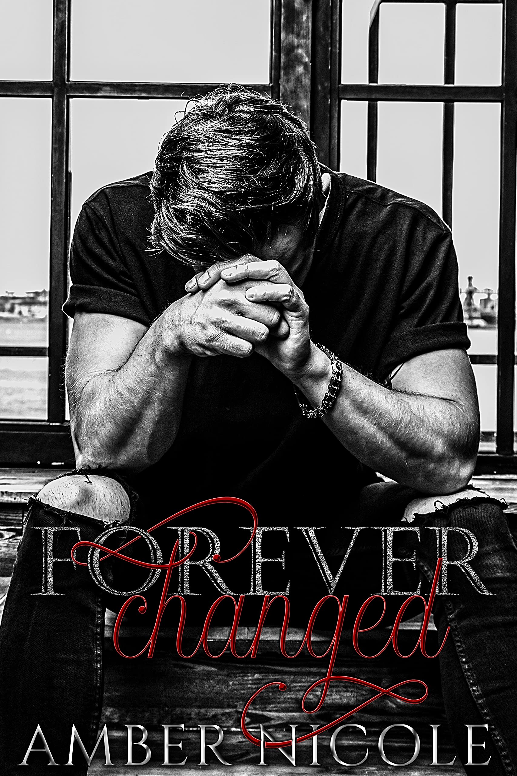 Forever Changed Duet book cover 1