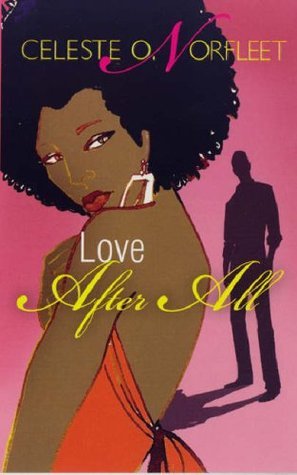 Love After All book cover