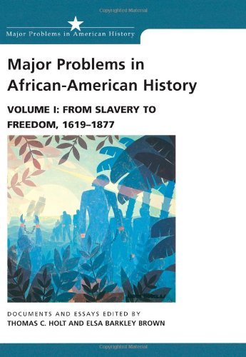 Major Problems in American Foreign Relations book cover