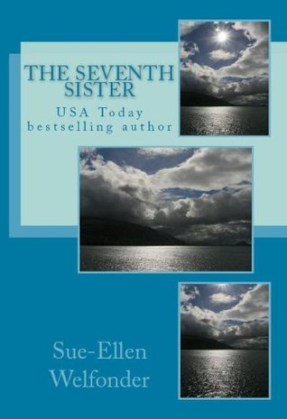 The Seventh Sister book cover