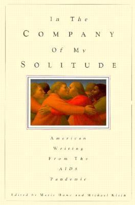 In the Company of My Solitude book cover