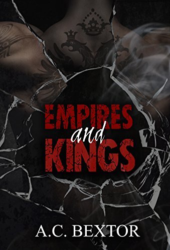 Mafia book cover 1