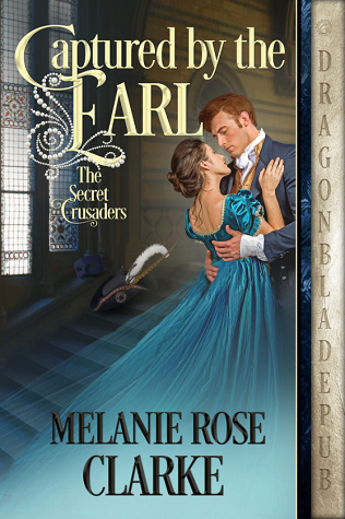 The Secret Crusaders book cover 2