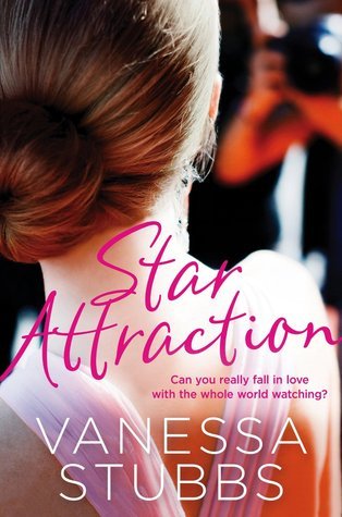 Star Attraction book cover