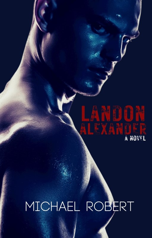 Landon Alexander book cover