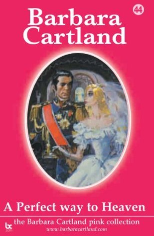 A Perfect Way To Heaven book cover