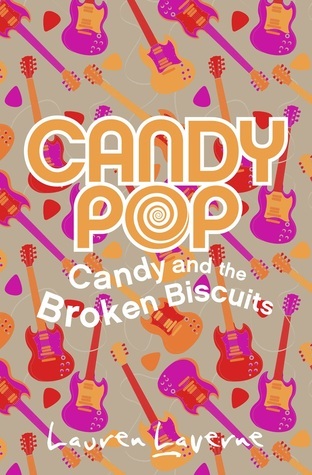 Candypop book cover 1