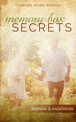 Coming Home book cover 3