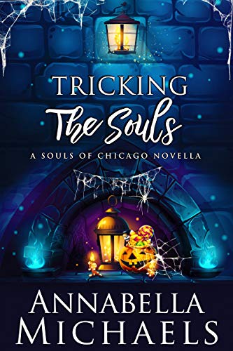 Tricking the Souls book cover