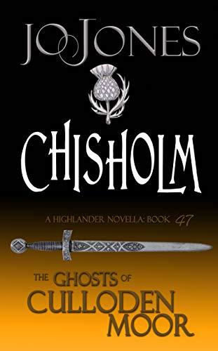 Chisholm book cover