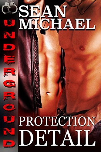 Underground book cover 3