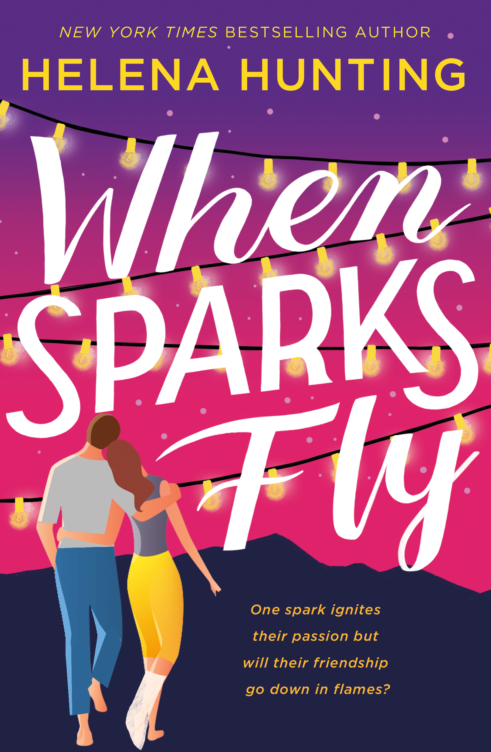 Spark House book cover 1