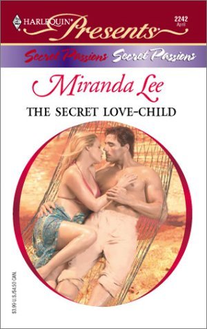 Secret Passions book cover 2