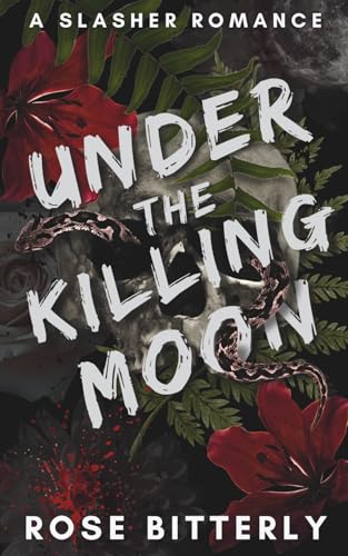 Under the Killing Moon book cover