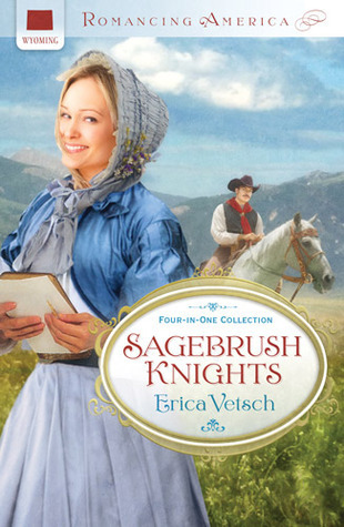 Sagebrush Knights book cover