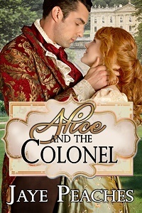 Alice and the Colonel book cover