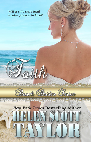Faith book cover