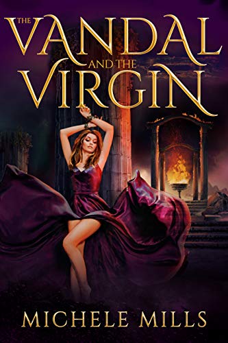 The Vandal and the Virgin book cover