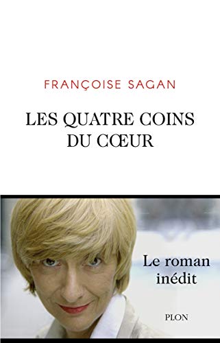 The Four Corners of the Heart book cover